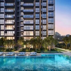 Jalan Jurong Kechil (D21), Condominium #590589531